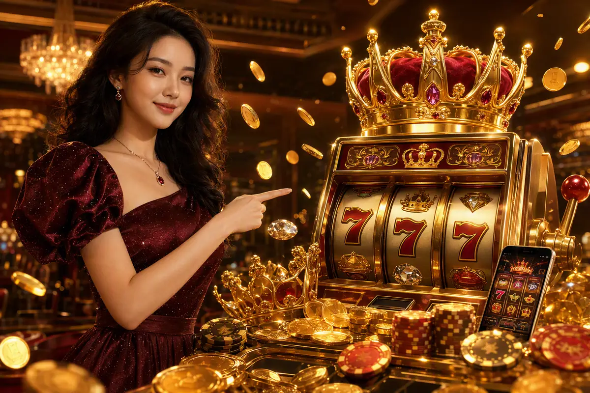 joyi9 Live Casino Studio