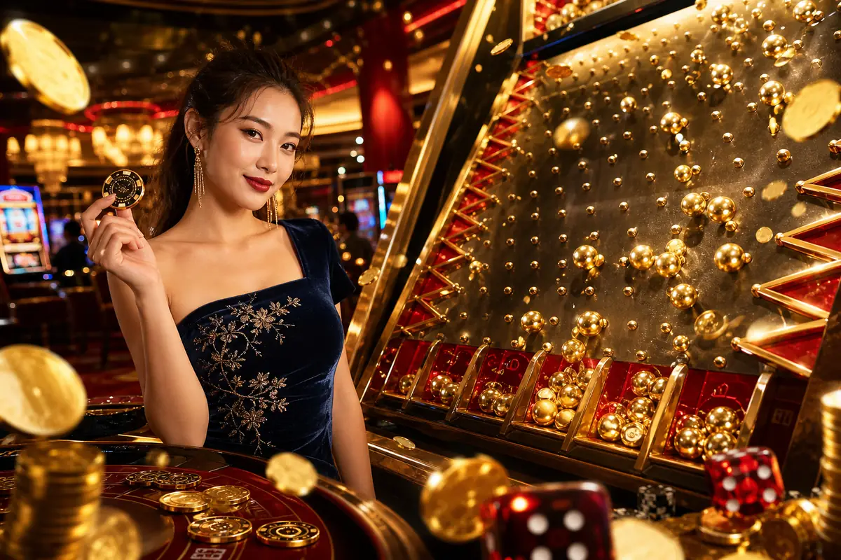 joyi9 Live Casino Gaming